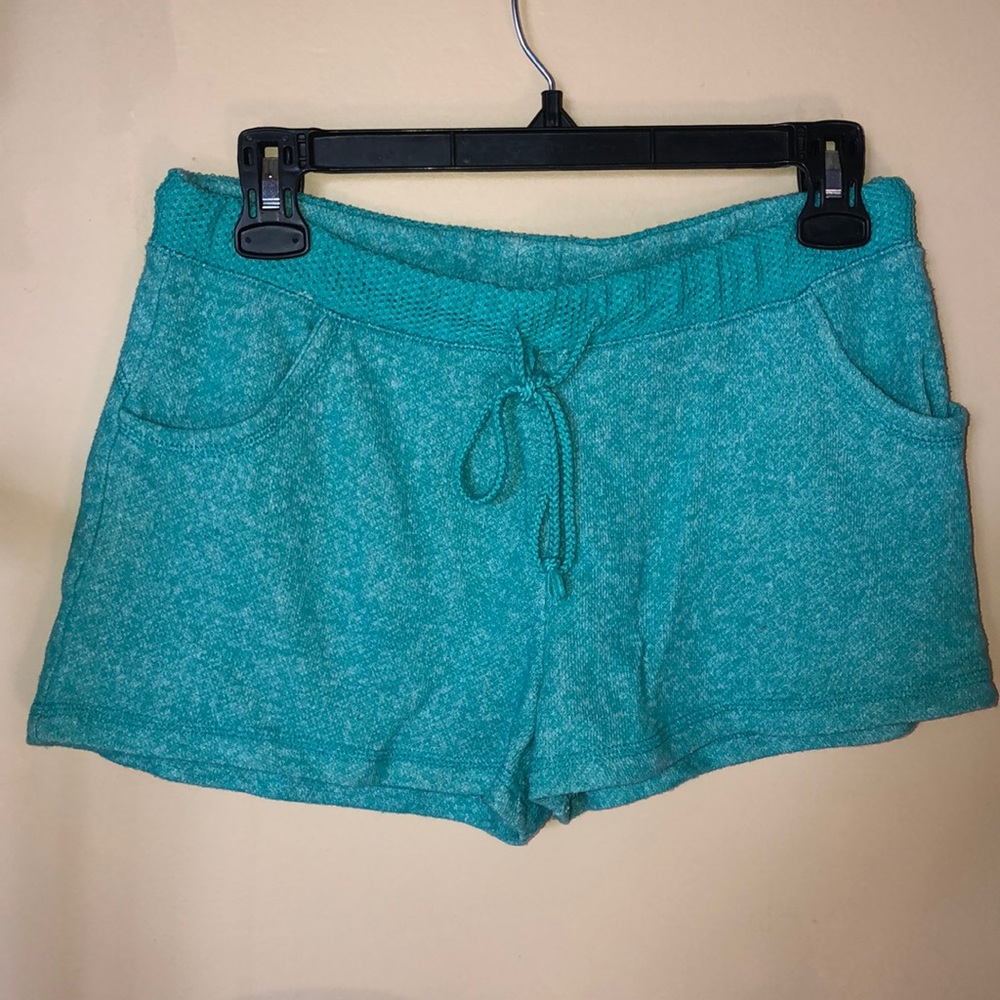 🌸So-Soft Cotton Shorts
